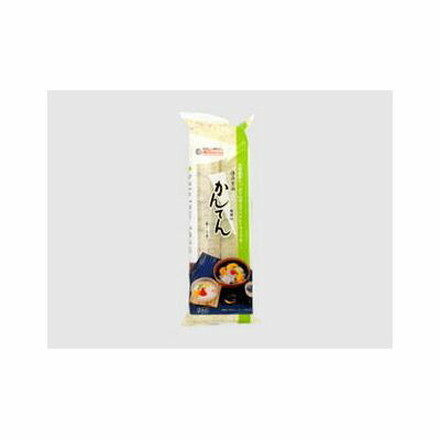 【まとめ買い】 北原 寒天のめぐみ 角寒天 白 韓国産 2本 x10個セット まとめ セット まとめ売り セット売り 業務用