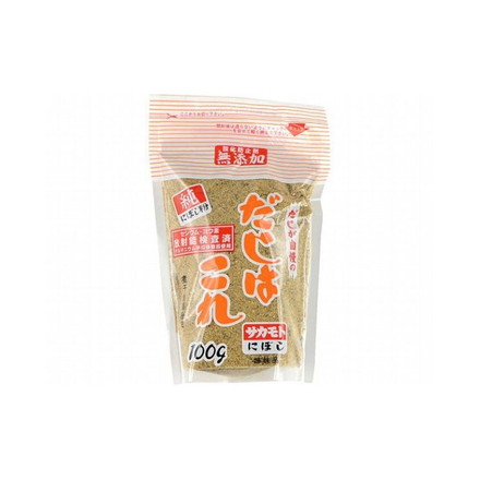 【まとめ買い】 サカモト だしはこれ! 100g x20個セット まとめ セット まとめ売り セット売り 業務用