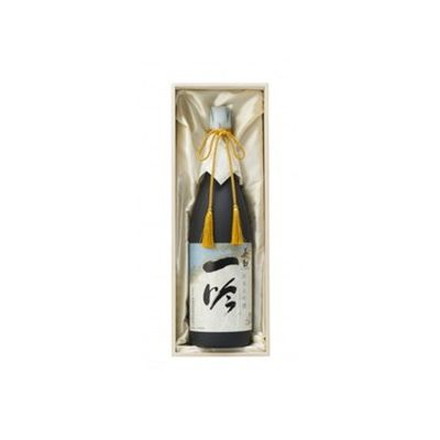 齊藤酒造 英勲 純米大吟醸 一吟 1.8L
