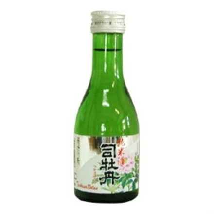 司牡丹酒造 司牡丹 特撰 純米酒 180ml x1