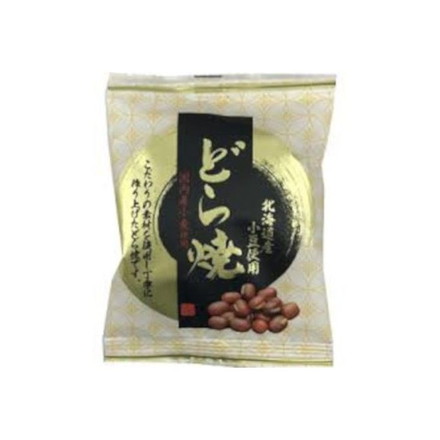 【12個セット】 日吉製菓 小豆どら焼 1個 x12 まとめ売り セット販売 お徳用 おまとめ品