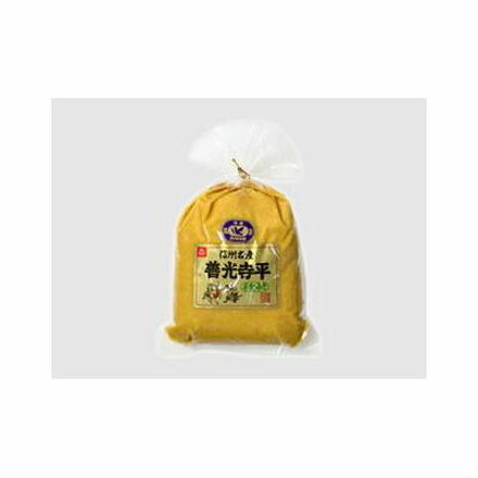 【まとめ買い】 マルモ青木 善光寺平 味噌 白 袋 1kg x6個セット まとめ セット まとめ売り セット売り 業務用