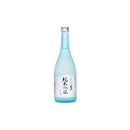 田村酒造場 嘉泉 純米吟醸 生貯蔵酒 720ml x1