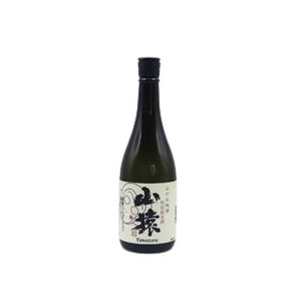 永山酒造 山猿 特別純米酒 720ml x1