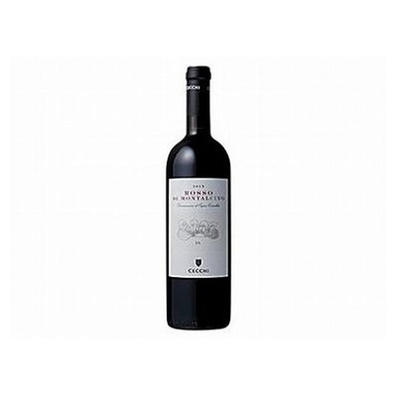チェッキ ロッソ ディ モンタルチーノ 15 赤 750ml