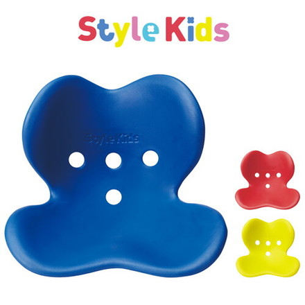 MTG スタイル キッズ L Style Kids BS-KL1941F-B ブルー