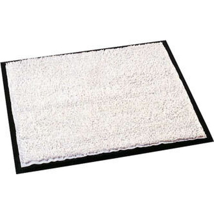 テラモト エコ不織布マット【MR-040-025-0】(床材用品・吸油・吸水マット)