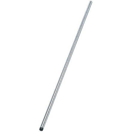 ＩＲＩＳ メタルラック用ポール 径25×1510【MR-15P】(物品棚・メッシュ棚)