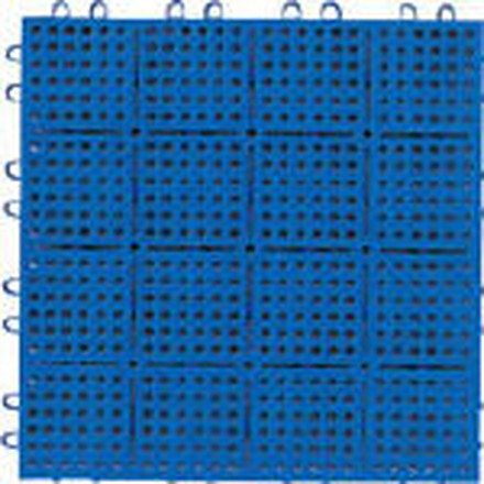 コンドル ロイヤルソフト 本駒 青【F-138-HK-BL】(床材用品・スノコ)