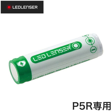 レッドレンザー 7703 P5R用専用充電池