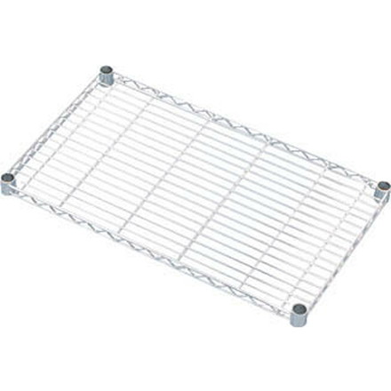 ＩＲＩＳ メタルラック用棚板 760×460×40【MR-7546T】(物品棚・メッシュ棚)