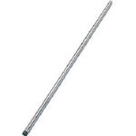 ＩＲＩＳ メタルラック用ポール 径25×1000【MR-100P】(物品棚・メッシュ棚)