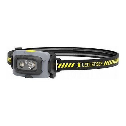 LEDLENSER レッドレンザー HF4R Work