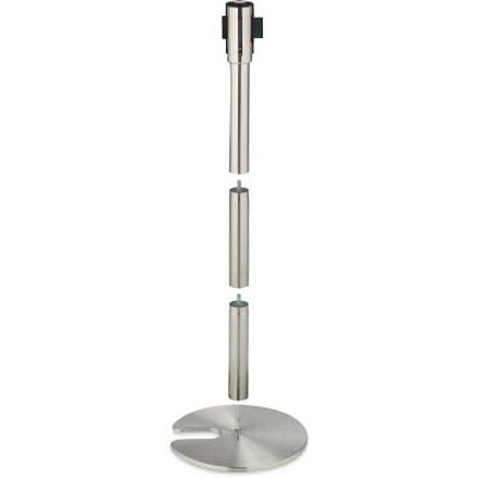 テラモト ジョントパーテーションＤベルト黒【SU-660-900-7】(オフィス家具・パーテーション)