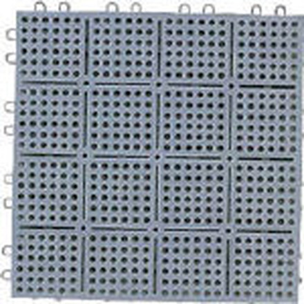 コンドル （スノコ）ロイヤルソフト 本駒 グレー【F-138-HK GY】(床材用品・スノコ)