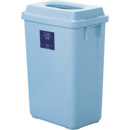 テラモト シャン475エコ ライトグレー DS2183478