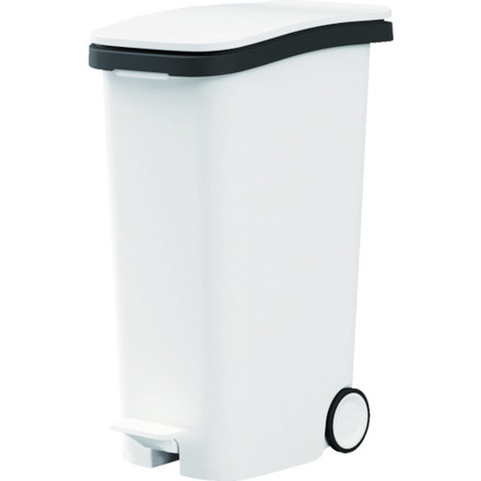 リス スムース ペタルダストボックス31 ホワイトメタル調 GBBH019