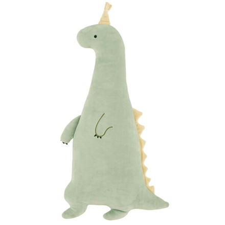 リブハアト 抱き枕 ヌイグルミ Lサイズ ルーミーズパーティー