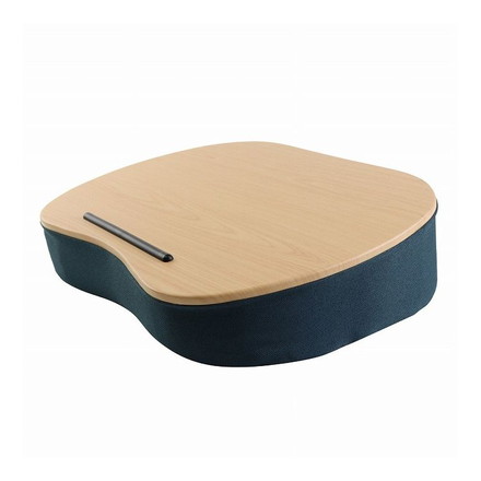 クラスアップ テーブルクッション TCN-H01 BL ブルー 中国製