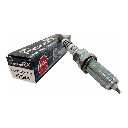 NGK プレミアムRXプラグ LKAR7BRX11PS (97544)