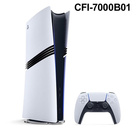 PlayStation(R)5 Pro CFI-7000B01 SIE ソニー