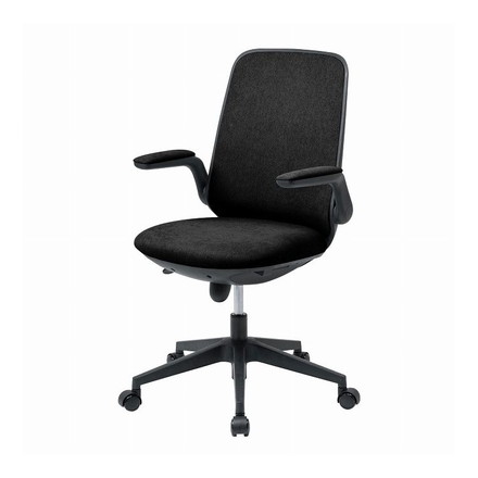 オフィスチェア SNC-T161BK