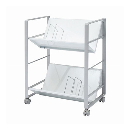 ファイルワゴン WG-50N2