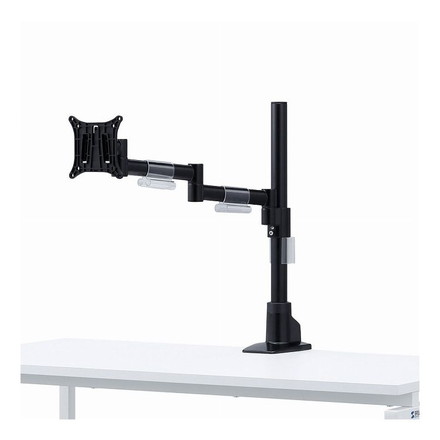 水平多関節液晶モニタアーム 1面 CR-LA1501BK