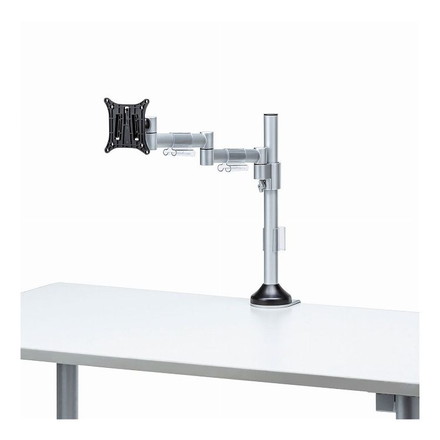 水平多関節液晶モニタアーム H420 1面 CR-LA1801