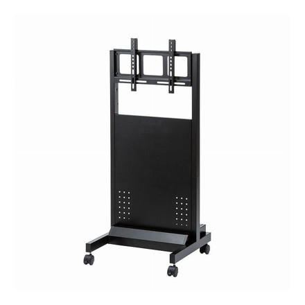 サイネージ向けモニタスタンド CR-LAST30