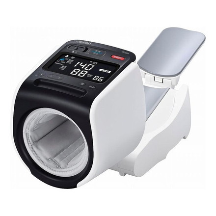 オムロンコネクト対応上腕式 血圧測定器 スポットアーム HCR-1902T2