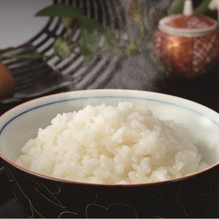 なるきべ 北海道産米 ふっくりんこ 3kg