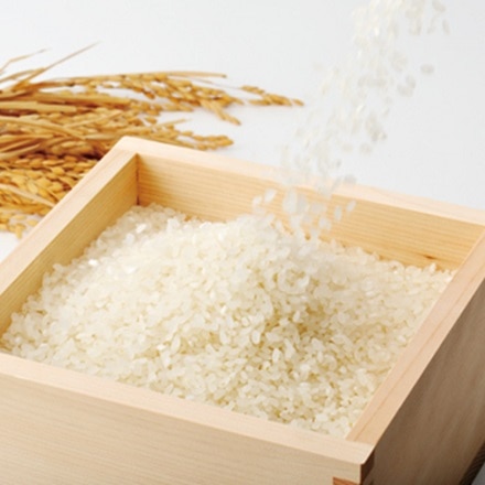 なるきべ 北海道蘭越産 無洗米 ゆめぴりか 3kg