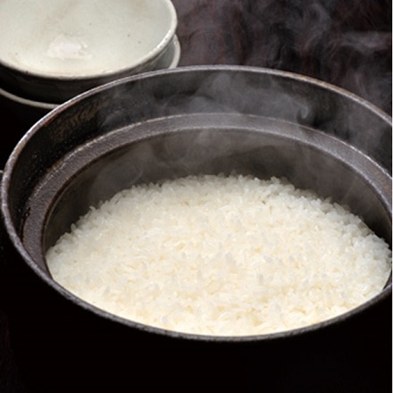 なるきべ 北海道蘭越産米 ななつぼし 5kg