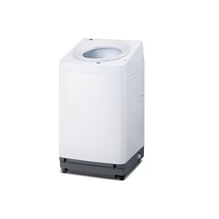 アイリスオーヤマ 全自動洗濯機 10kg OSH ITW-100A02-W ホワイト