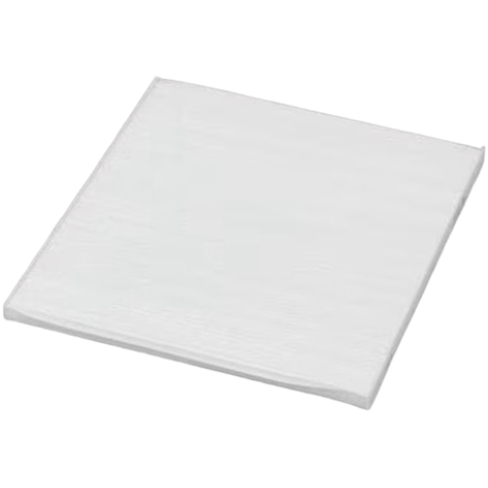 アイリスオーヤマ 空気清浄機 集塵フィルター PMAC-100HF ホワイト