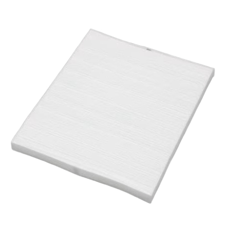 アイリスオーヤマ PM2.5対応空気清浄機 PM2.5ウォッチャー 集塵フィルター 25畳用 PMMS-DCHF