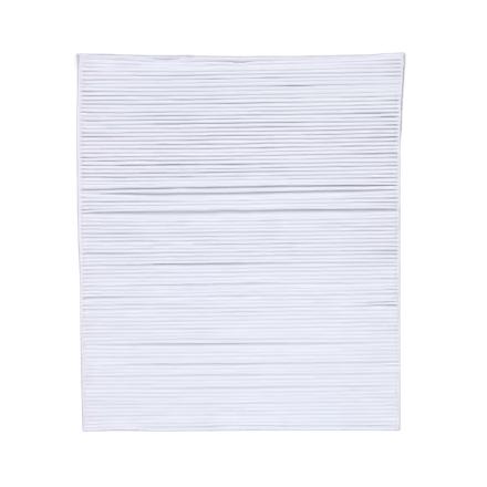 アイリスオーヤマ 加湿空気清浄機 集塵フィルター HXF-A25HF