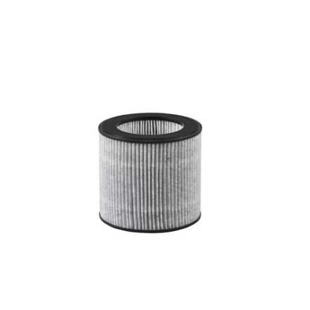 アイリスオーヤマ 空気清浄機 10畳 脱臭フィルター FLS-S20B