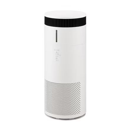 アイリスオーヤマ 加湿空気清浄機 16畳 AAP-SH30B-W ホワイト