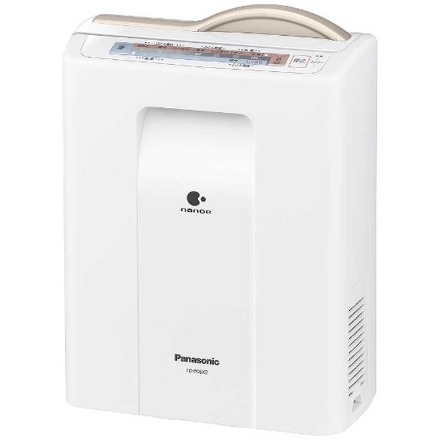Panasonic 布団暖め乾燥機 FD-F06X2　ホワイト