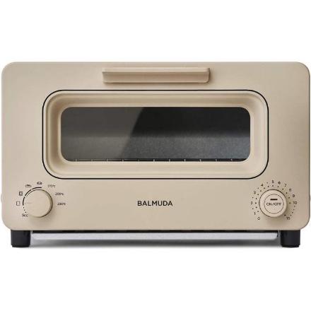 トースター バルミューダ BALMUDA The Toaster K05A-BG [ベージュ]