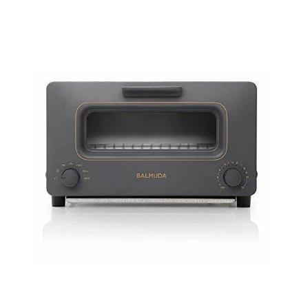 トースター バルミューダ BALMUDA The Toaster K05A-CG [チャコールグレー]