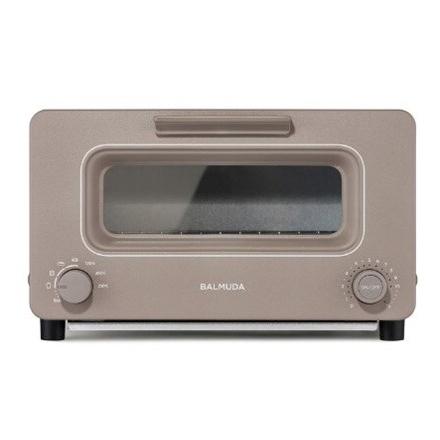 トースター バルミューダ BALMUDA The Toaster K11A-CW [ショコラ]