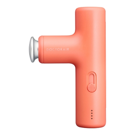 DOCTOR AIR エクサガン LUXE サンセットコーラル REG-012CO