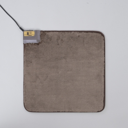 山善 電気ミニマットふかふかタイプ YMM-W45BF