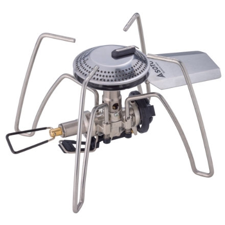 SOTO レギュレーターストーブレンジ ST-340