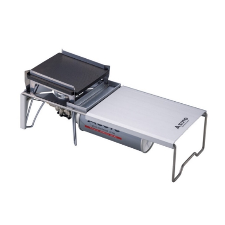 SOTO ミニマルグリル ST-3100