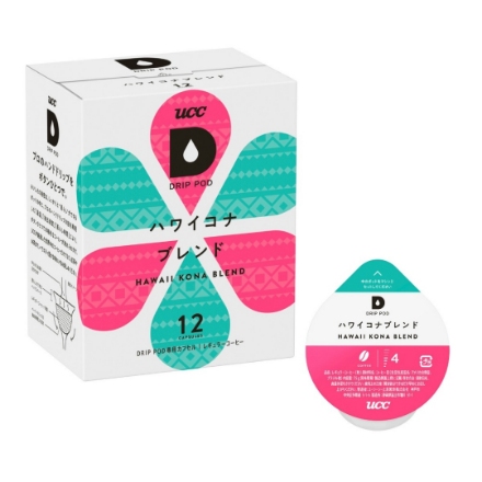 ハワイコナブレンド