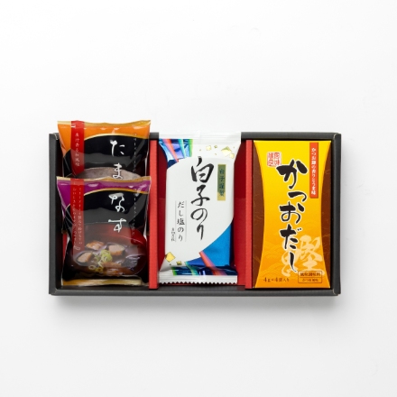 美味のつむぎ バラエティセット FKN-AE